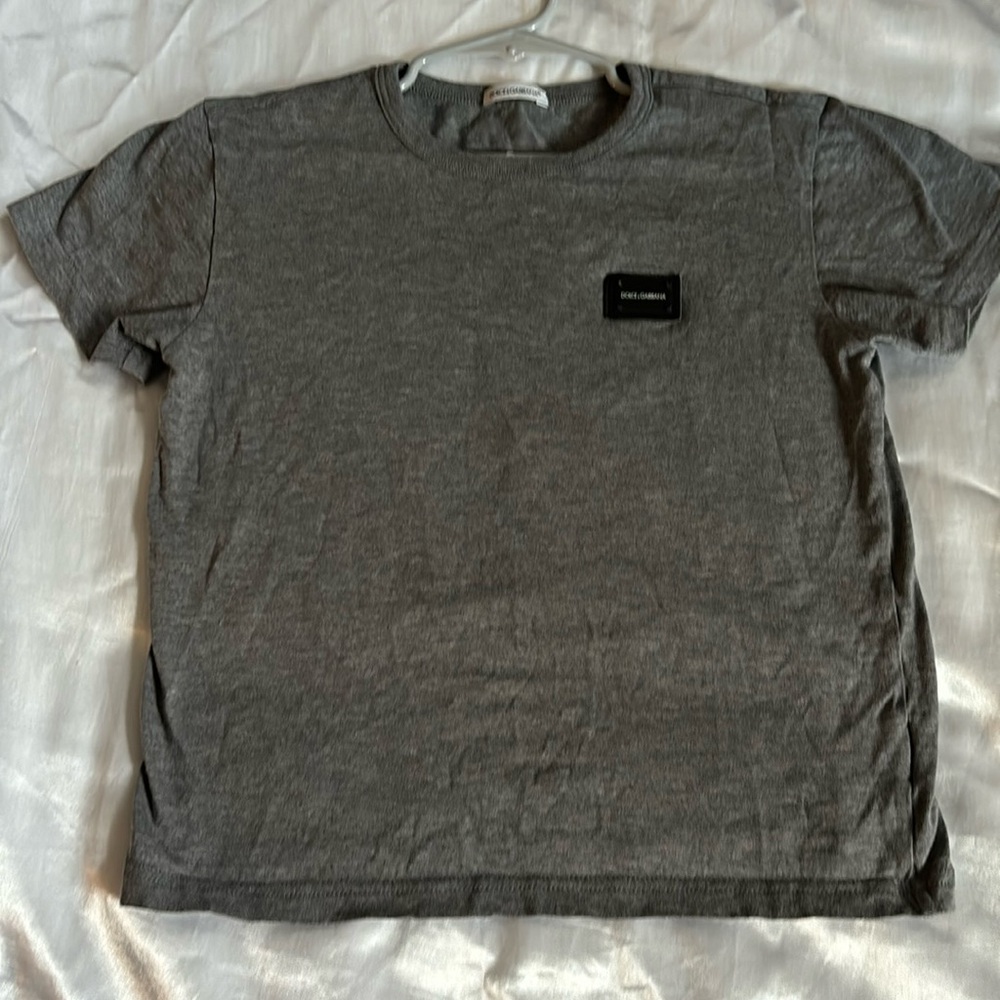 Dolce & Gabbana kids t-shirt